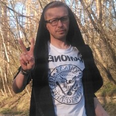 Фотография мужчины Алексей, 38 лет из г. Могилев