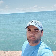 Фотография мужчины Рашид, 32 года из г. Алматы