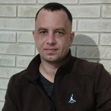 Фотография мужчины Вадим, 35 лет из г. Барановичи