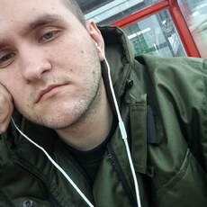 Фотография мужчины Влад, 24 года из г. Тюмень
