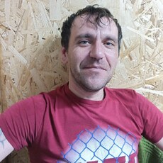 Фотография мужчины Алексей, 38 лет из г. Гурьевск (Кемеровская Обл)