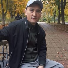 Фотография мужчины Жанат, 38 лет из г. Москва