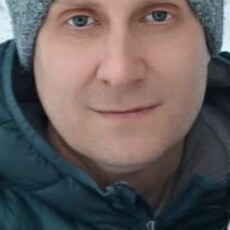 Фотография мужчины Максим, 41 год из г. Омск