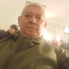 Фотография мужчины Турсунпулат, 60 лет из г. Санкт-Петербург