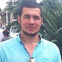Адам, 34 года