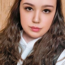 Фотография девушки Юля, 26 лет из г. Нижний Новгород