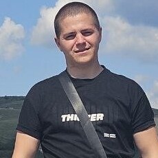 Фотография мужчины Дмитрий, 23 года из г. Екатеринбург