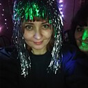 Буся, 40 лет