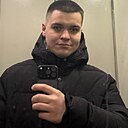 Миша, 25 лет