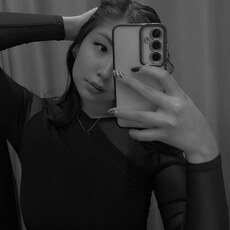 Фотография девушки Алуа, 20 лет из г. Алматы