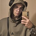 Саша, 18 лет