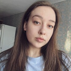 Фотография девушки Галина, 23 года из г. Пермь