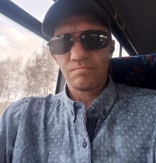 Фотография мужчины Александр, 43 года из г. Новосибирск