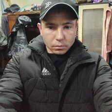 Фотография мужчины Игорь, 34 года из г. Новомосковск