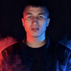 Фотография мужчины Женя, 26 лет из г. Воложин