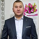 Мага, 32 года