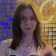 Фотография девушки Полина, 37 лет из г. Санкт-Петербург