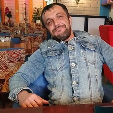 Фотография мужчины Елвин, 39 лет из г. Крымск