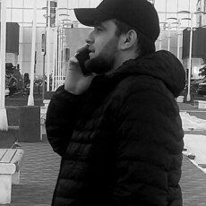 Фотография мужчины Алик, 30 лет из г. Ханты-Мансийск