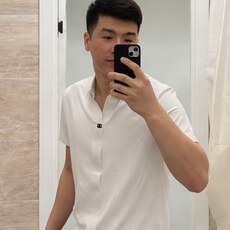 Фотография мужчины Alpamys, 21 год из г. Алматы