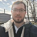 Владимир, 36 лет
