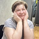 Татьяна Морозова, 54 года