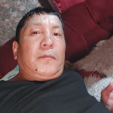 Фотография мужчины Ринат, 43 года из г. Аксу