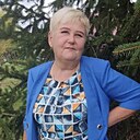 Татьяна, 63 года