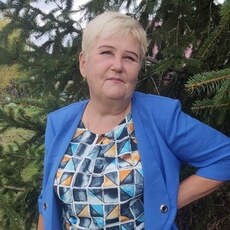 Фотография девушки Татьяна, 63 года из г. Балаково