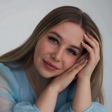 Фотография девушки Анастасия, 27 лет из г. Ильиногорск