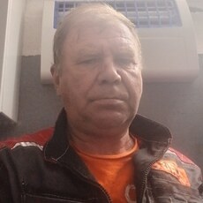 Фотография мужчины Виктор, 55 лет из г. Омск