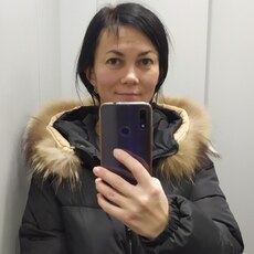 Фотография девушки Алина, 39 лет из г. Красноярск