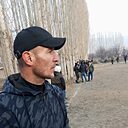 Назир, 35 лет