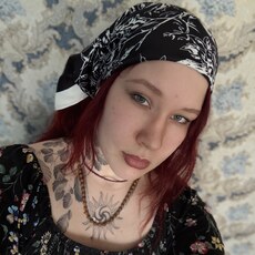Фотография девушки Александрия, 24 года из г. Новосибирск