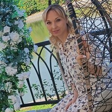 Фотография девушки Алла, 42 года из г. Зеленоград