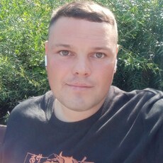 Фотография мужчины Алексей, 39 лет из г. Кстово
