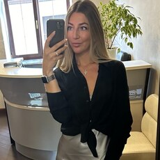 Фотография девушки Юлия, 33 года из г. Минск