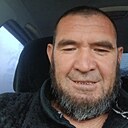 Сирожиддин, 40 лет