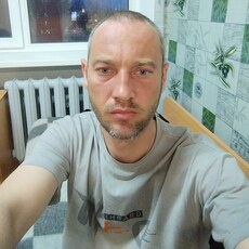 Фотография мужчины Денис, 37 лет из г. Минск
