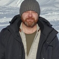 Фотография мужчины Александр, 42 года из г. Петропавловск-Камчатский