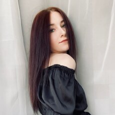 Фотография девушки Малышка, 23 года из г. Москва