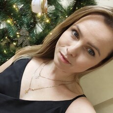 Фотография девушки Евгения, 34 года из г. Владимир