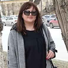 Фотография девушки Евгения, 42 года из г. Бердск