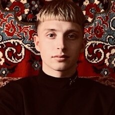 Фотография мужчины Андрей, 24 года из г. Барановичи