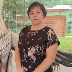 Фотография девушки Валерия, 53 года из г. Чебоксары