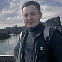Сулейман, 27 лет