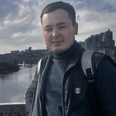 Фотография мужчины Сулейман, 27 лет из г. Кисловодск