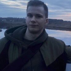 Фотография мужчины Даниил, 23 года из г. Боровичи