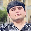 Мавлон, 25 лет