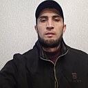 Salohiddin, 34 года